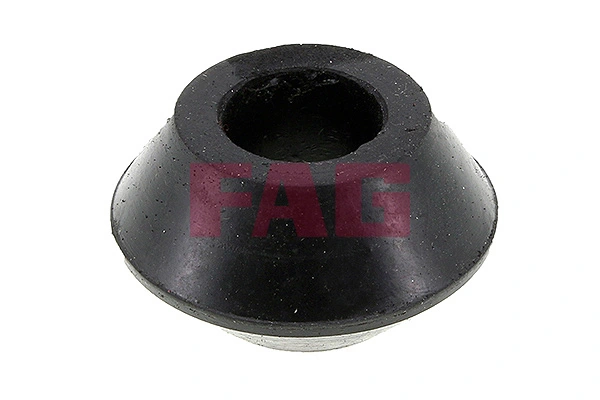 Mounting, control/trailing arm